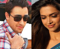 Imran, Deepika named Worst Actors at Golden Kela Awards